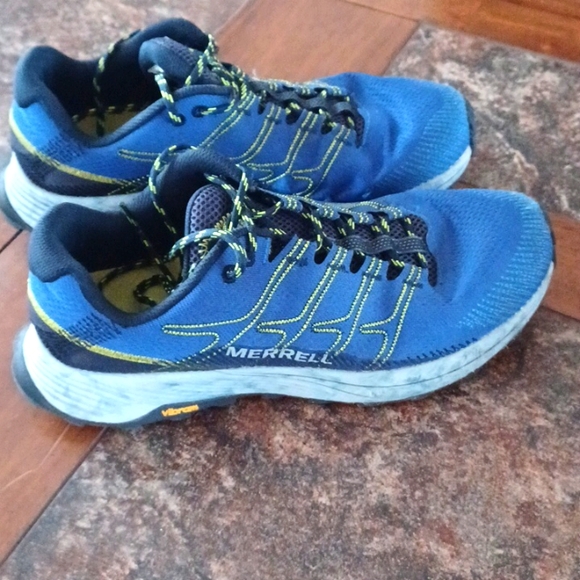 Merrell Moab Flight - Picture 2 of 9